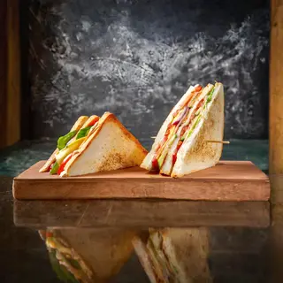 Toast er leggero