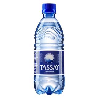 минеральная вода "тассай" (0,2 л.)