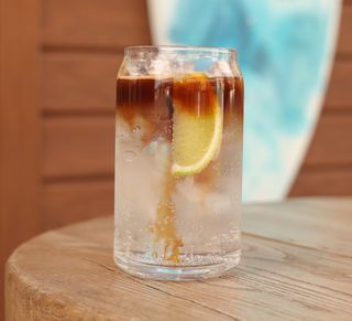 Еспресо тонік м'ята 450 мл