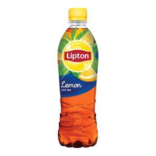 Lipton lămâie