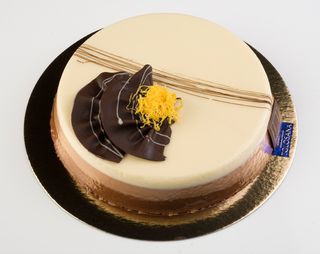 Tarta Minuetto Pequeña (8 Raciones)