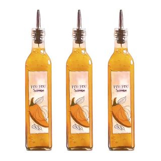 Molho Piri-Piri da Casa