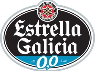 Estrella Galicia Sin