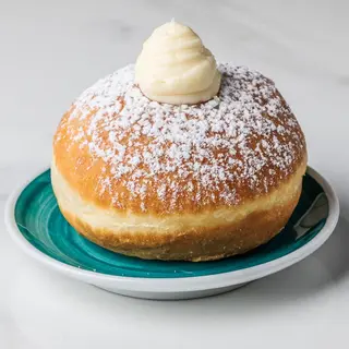 Bombolone Crema