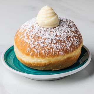 Bombolone Crema