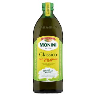 Monini olio extra vergine 1 l