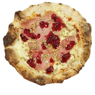 Crudo 
