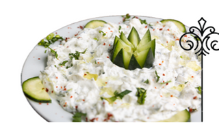 Tzatziki