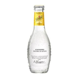 Tónica Schweppes Premium