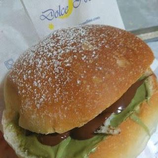 Maritozzo ripieni speciali