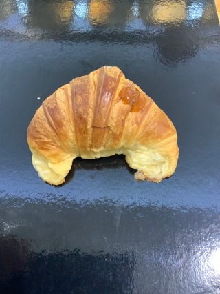 CORNETTO ALL’albicocca