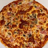 Pizza Athletic Mediana