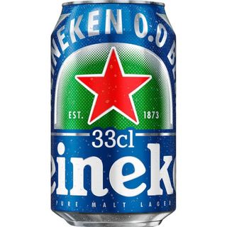 Cerveza 0,0 33cl