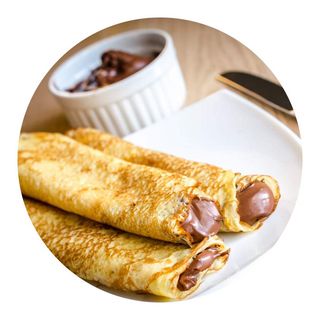 Млинець Super HIT (260г)