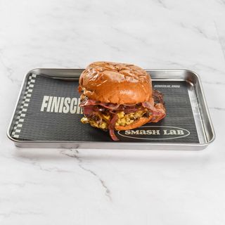 Oklahoma double smash