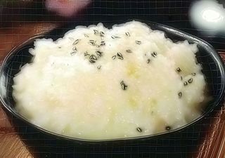 Arroz blanco (porción)