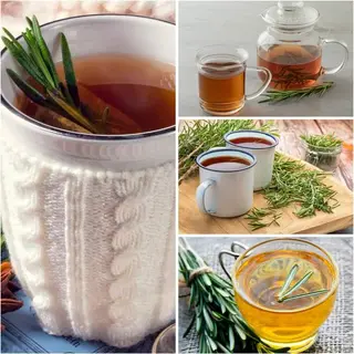 Té