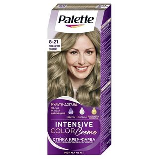 PALETTE ICC 8-21 PEPELJASTO SVIJETLO PLA (468172)