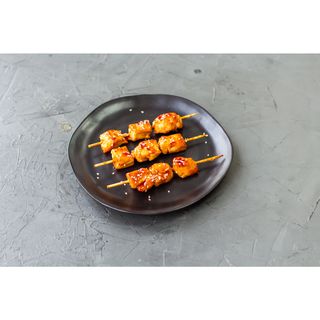 Шашлык из курицы