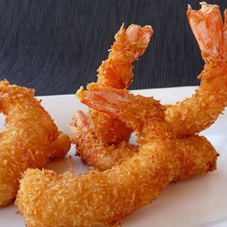 Tempura Langostinos