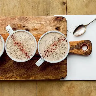 Caffè d'orzo