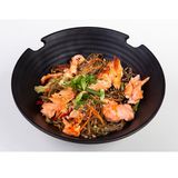 წიწიბურის ატრია ორაგულით