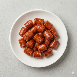 Ración De Chistorra