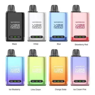 Vaporesso Vibe Nano