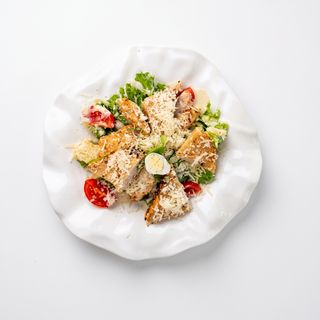 Цезар з куркою