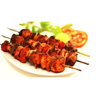 Chicken Tikka