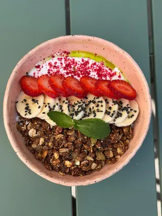 Nourish Bowl