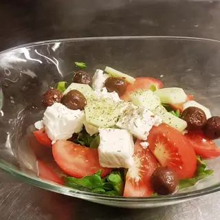 Insalata greca