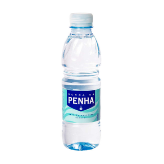 Água 0,50Lt