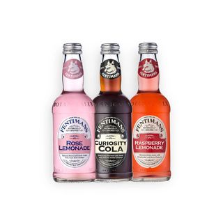 Gama Fentimans