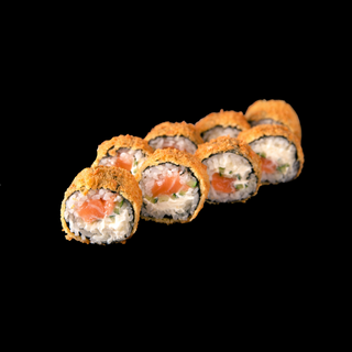 Dragon Hot Rolls 16pc