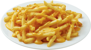 Batata com Queijos