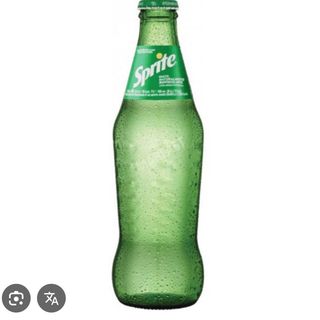 Sprite 330 ml