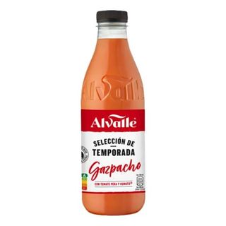 Gazpacho Alvalle Selección 900 Ml.