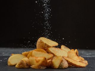 Картопля по-селянськи (200g)