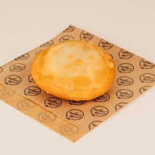 Pastelito de queso
