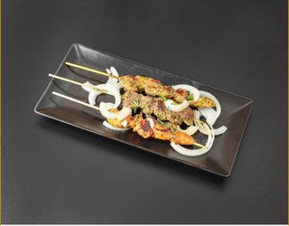 Brocheta De Pollo (1 Ud.)