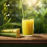 Sugarcane Juice