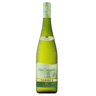 Vino Blanco Viña Esmeralda (75 cl.)