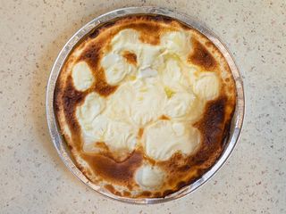 Focaccia tipo Recco classica