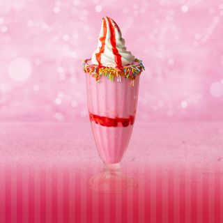 Strawberry Sensation