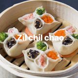 Zil chilchaol (4 uds.)