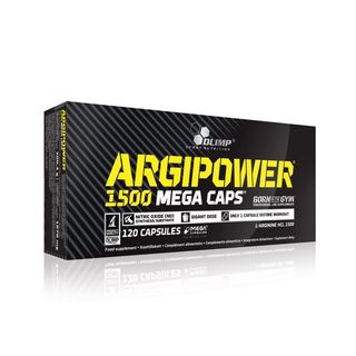 Olimp argi power 120 kapsula