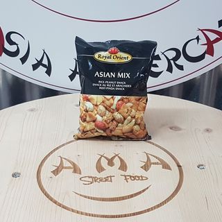 Asian Mix 200g