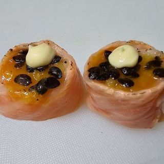 Gunkan Magia Tropical (4 Unidade)