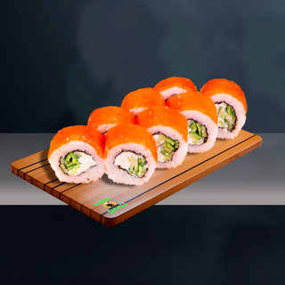 Philadelphia Lite  8 psc - 205 g